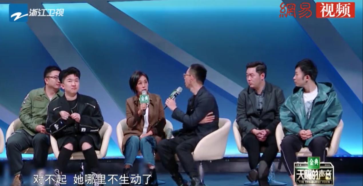 丁太升有实力吗有什么音乐作品？吴青峰怼丁(丁太升评价吴青峰)