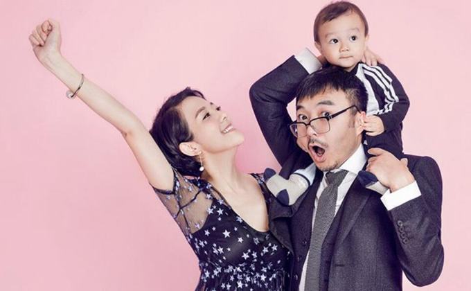 汪涵个人资料前妻豪门背景(汪涵现任妻子叫什么名字)