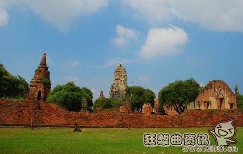 泰国为防疫禁止拍摄吻戏规定内容亮了