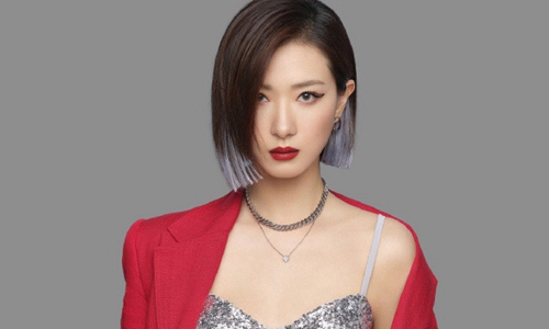 万茜车祸复工照曝光(万茜车祸原因)