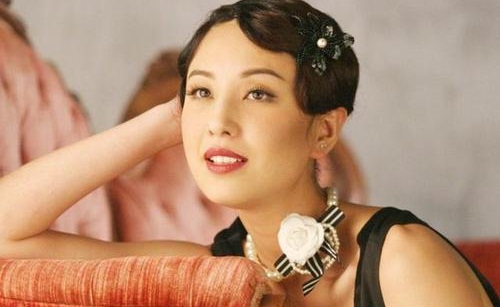 郑希怡之前为什么不火呢(郑希怡八卦) 郑希怡之前为什么不火呢(郑希怡八卦)