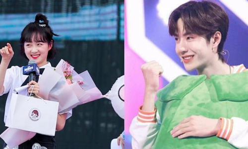 王一博李子璇的恋情是不是真的(王一博李子璇私下的恋情)