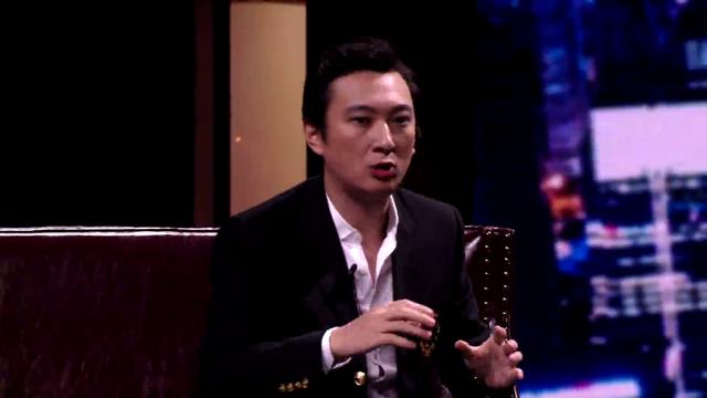 叫兽易小星采访王思聪是什么节目？吐槽大会(叫兽易小星参加的一个综艺)