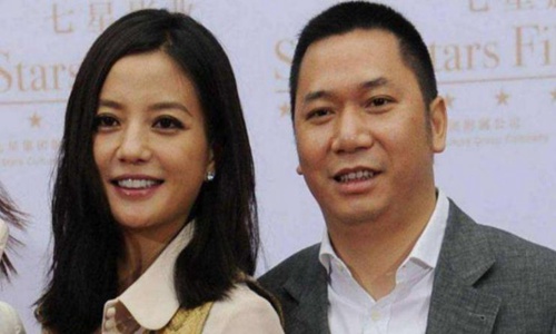 赵薇事件是怎么回事发生了什么(赵薇事件真正原因)