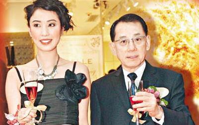 杨受成郑希怡春卷传闻真的吗