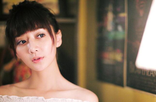 潘之琳多大年龄个人资料图片流出(潘之琳出生日期)