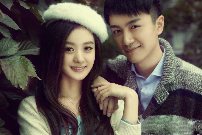 陈晓为什么叫大林、sky、必火