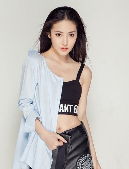 赖雨濛的胸围有多少?赖雨濛的男朋友是林嘉(赖雨濛林嘉和)