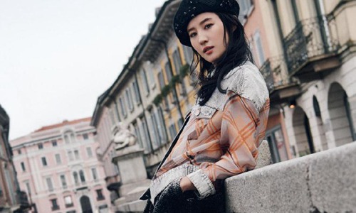 胡歌刘亦菲被曝已领证结婚(刘亦菲和胡歌的结婚照)