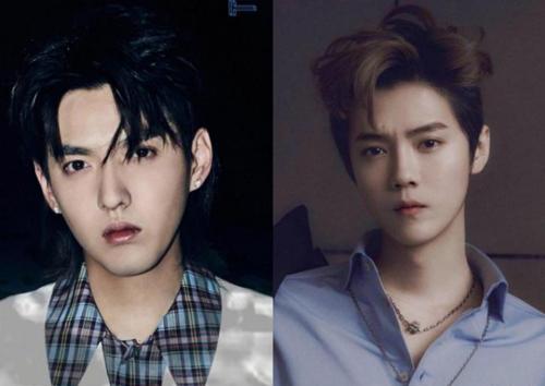 鹿晗叫吴亦凡老吴是什么事情(吴亦凡事件鹿晗怎么说)