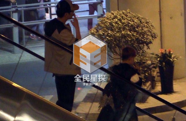 陈晓为什么叫大林、sky、必火