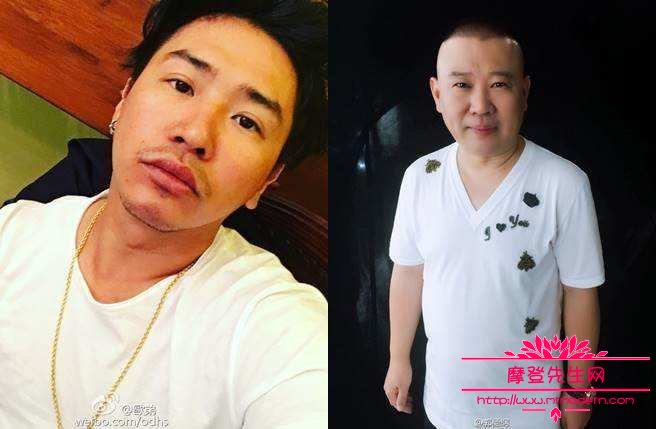 汪涵为什么怕何炅谢娜？汪涵生病肝硬化是真(汪涵怎么了:汪涵肝硬化晚期他身体怎么样了)