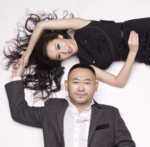 姜武的老婆宋妍照片资料(姜文老婆宋妍的照片) 姜武的老婆宋妍照片资料(姜文老婆宋妍的照片)