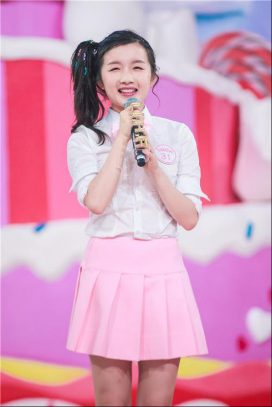 李浩菲爸爸是湖南卫视副台长吗？快本李浩菲