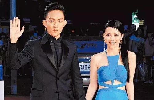 邓紫棋林宥嘉在一起的故事(邓紫棋和林宥嘉感情史)