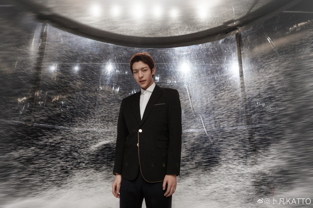 卜凡为什么退出坤音四子的组合(坤音娱乐卜凡怎么了) 卜凡为什么退出坤音四子的组合(坤音娱乐卜凡怎么了)