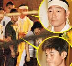 林保怡出轨男友照片(林保怡前男友)