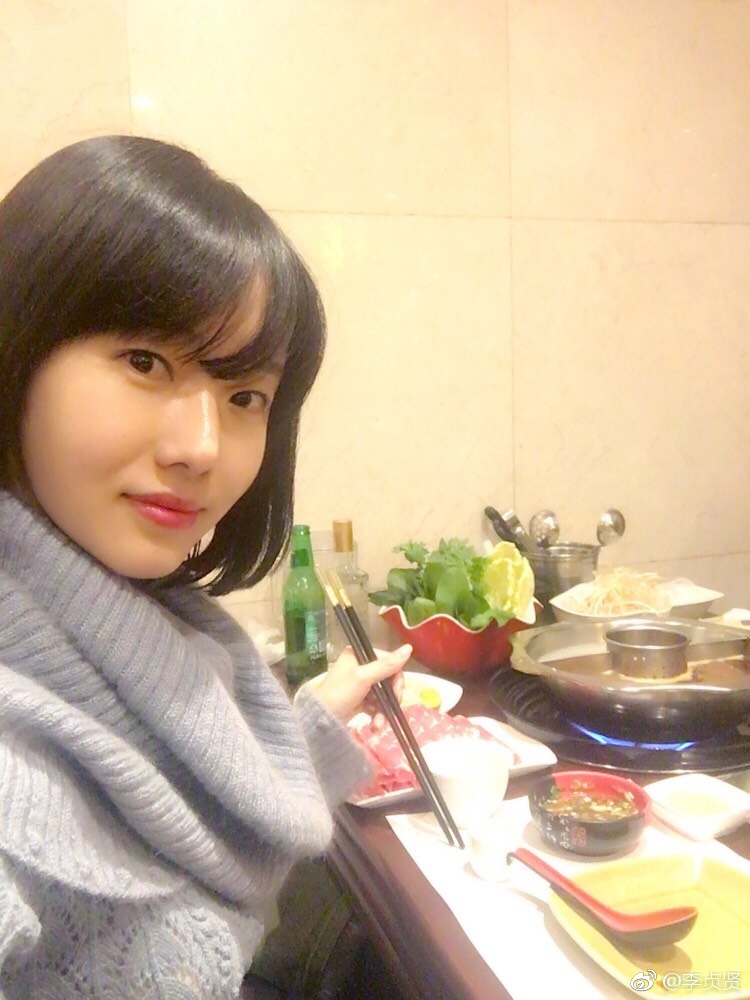 李贞贤为什么叫会长、山贼、韩流鼻祖、AV(为什么叫李贞贤为会长)