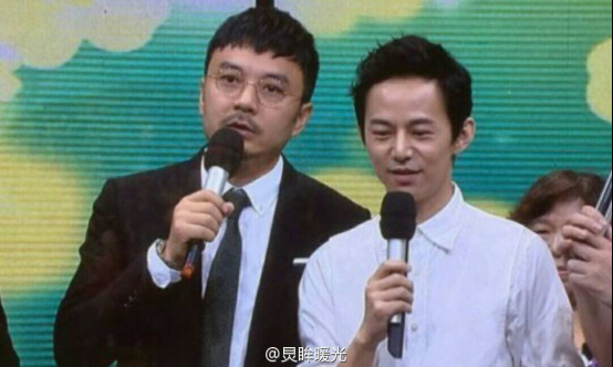 汪涵为什么怕何炅谢娜？汪涵生病肝硬化是真(汪涵怎么了:汪涵肝硬化晚期他身体怎么样了)