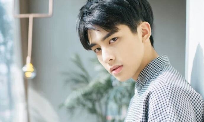 为啥叫白宇突厥王子？突厥毛猴表情包给大家