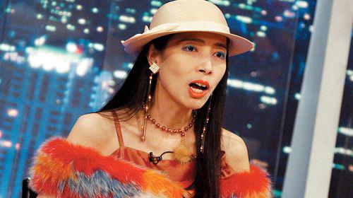 许纯美被情郎打图片