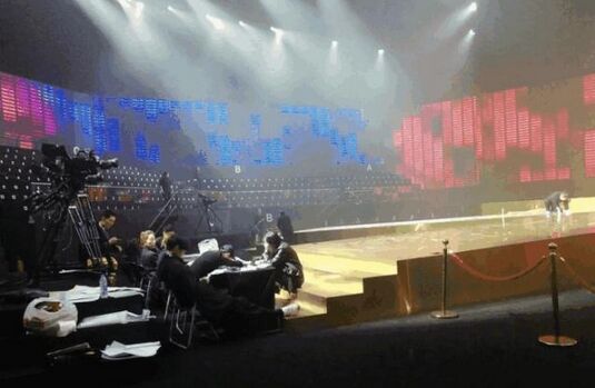 DG再次发声说了什么(DG什么梗)