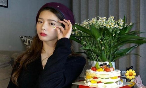 演员潘成然切错账号秒删