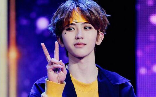 蔡徐坤为什么这么火(蔡徐坤因为什么火的)