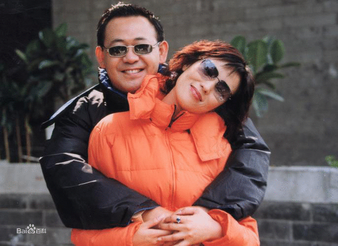 姜武的老婆宋妍照片资料(姜文老婆宋妍的照片) 姜武的老婆宋妍照片资料(姜文老婆宋妍的照片)