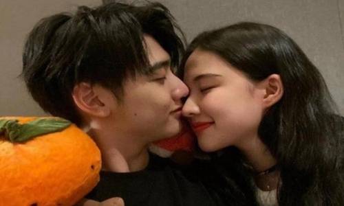 R1SE焉栩嘉恋情被女方实锤曝光(r1se焉栩嘉和谁关系最好)