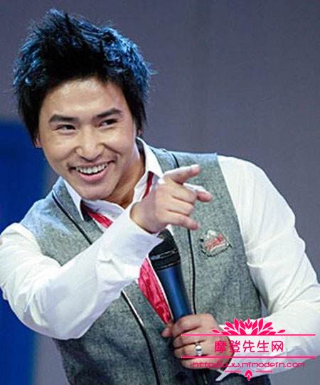 汪涵为什么怕何炅谢娜？汪涵生病肝硬化是真(汪涵怎么了:汪涵肝硬化晚期他身体怎么样了)