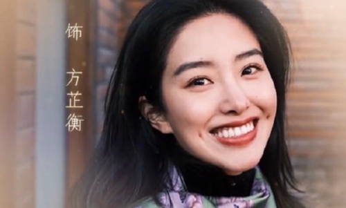 江疏影杨采钰的欢乐新五美来了