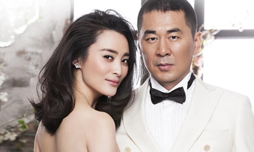 演员蒋欣老公是谁个人资料曝光(蒋欣的现任老公) 演员蒋欣老公是谁个人资料曝光(蒋欣的现任老公)