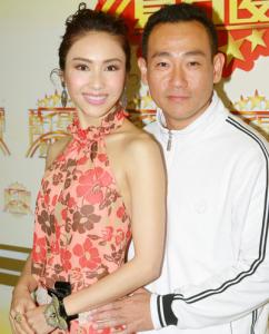 林保怡出轨男友照片(林保怡前男友)