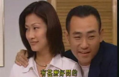 林保怡陈慧珊有恋爱过吗(林保怡 恋情)