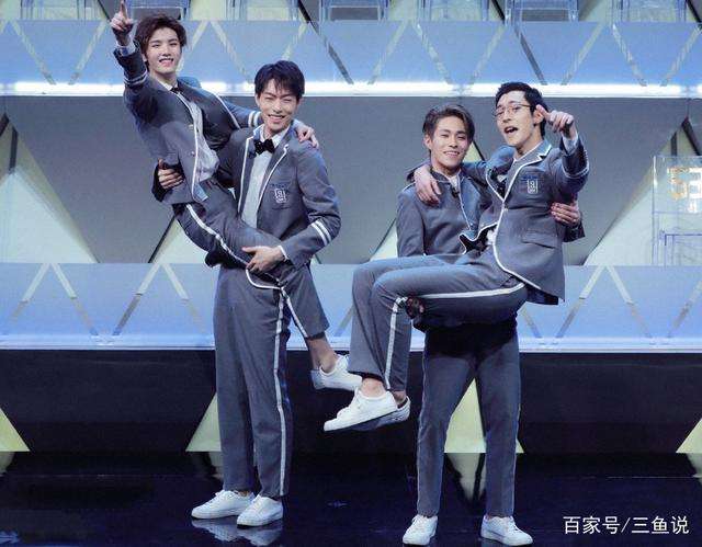 卜凡为什么退出坤音四子的组合(坤音娱乐卜凡怎么了) 卜凡为什么退出坤音四子的组合(坤音娱乐卜凡怎么了)