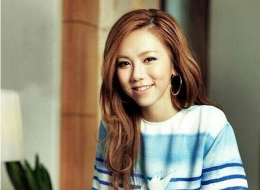 邓紫棋林宥嘉在一起的故事(邓紫棋和林宥嘉感情史)