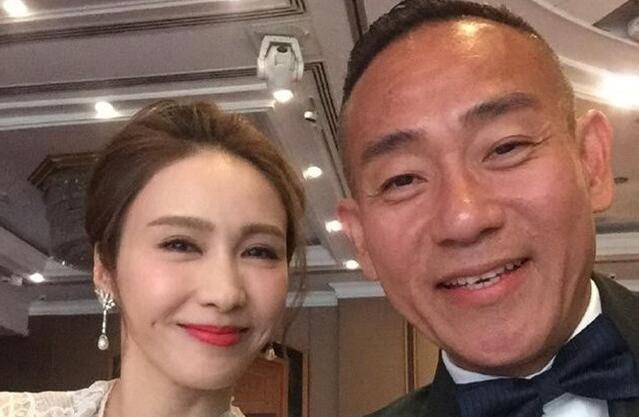 林保怡出轨男友照片(林保怡前男友)