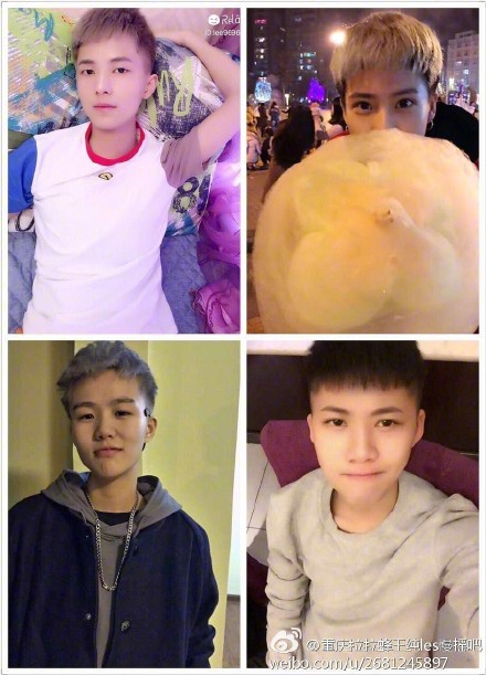 林凡为什么叫土豆凡(林凡为什么不火)