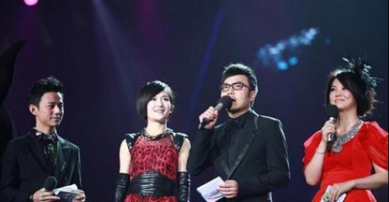 汪涵为什么怕何炅谢娜？汪涵生病肝硬化是真(汪涵怎么了:汪涵肝硬化晚期他身体怎么样了)