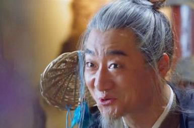 左宝仓和洛河有什么关系？洛河的真实身份是(洛河是谁呢)