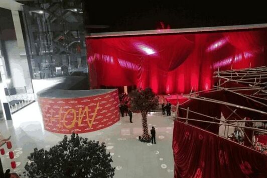 DG再次发声说了什么(DG什么梗)