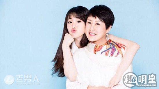 张可可张可盈是姐妹吗?张可盈整容前后对比