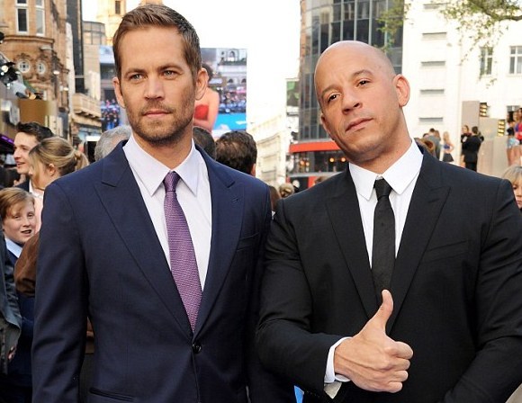 为什么还说保罗沃克没死？保罗沃克的死是阴