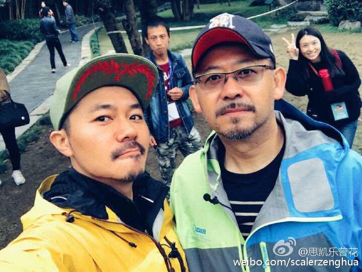 姜武的老婆宋妍照片资料(姜文老婆宋妍的照片) 姜武的老婆宋妍照片资料(姜文老婆宋妍的照片)