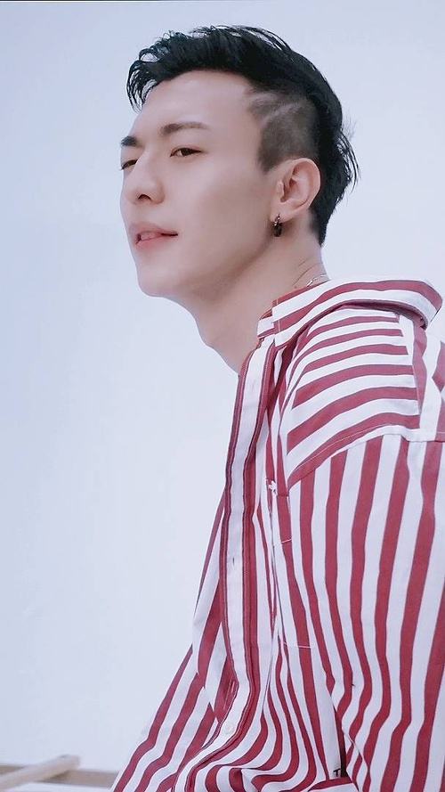 卜凡为什么退出坤音四子的组合(坤音娱乐卜凡怎么了) 卜凡为什么退出坤音四子的组合(坤音娱乐卜凡怎么了)