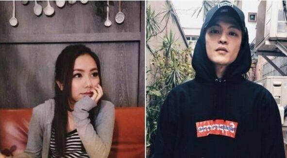 邓紫棋林宥嘉在一起的故事(邓紫棋和林宥嘉感情史)