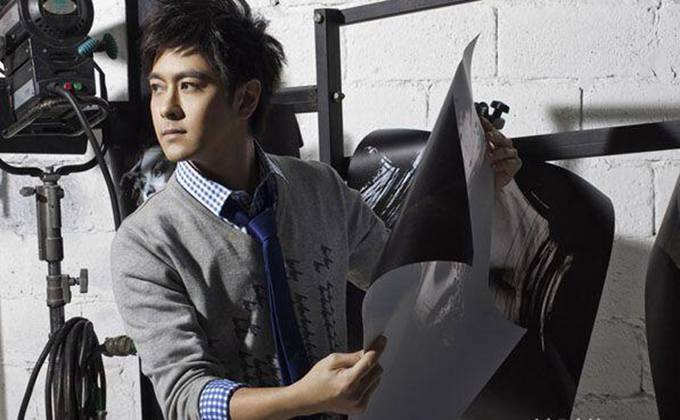 林志颖情史大曝光(林志颖爆料)