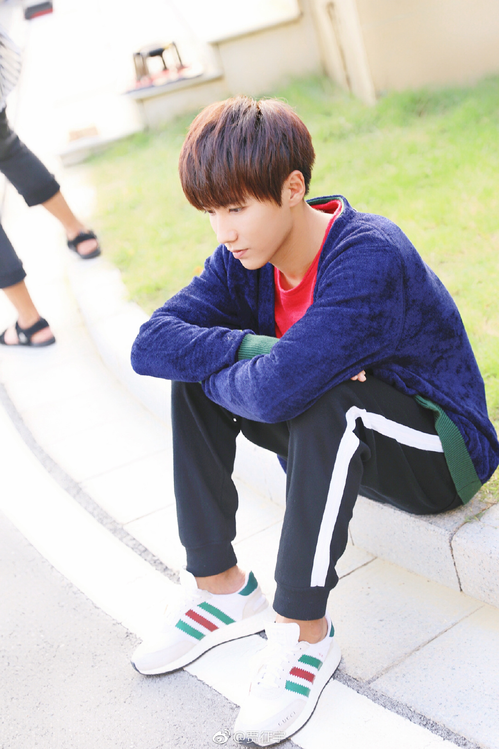 贾征宇上快乐大本营哪一期(刘宇上快乐大本营是哪一期) 贾征宇上快乐大本营哪一期(刘宇上快乐大本营是哪一期)