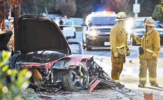 为什么还说保罗沃克没死？保罗沃克的死是阴